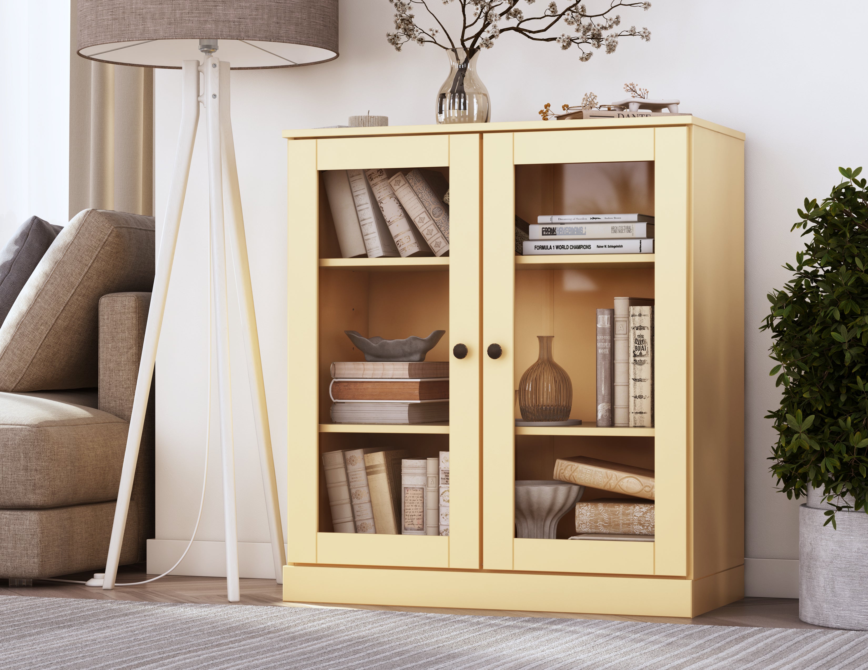 Palace Imports 100% Solid Wood Furniture