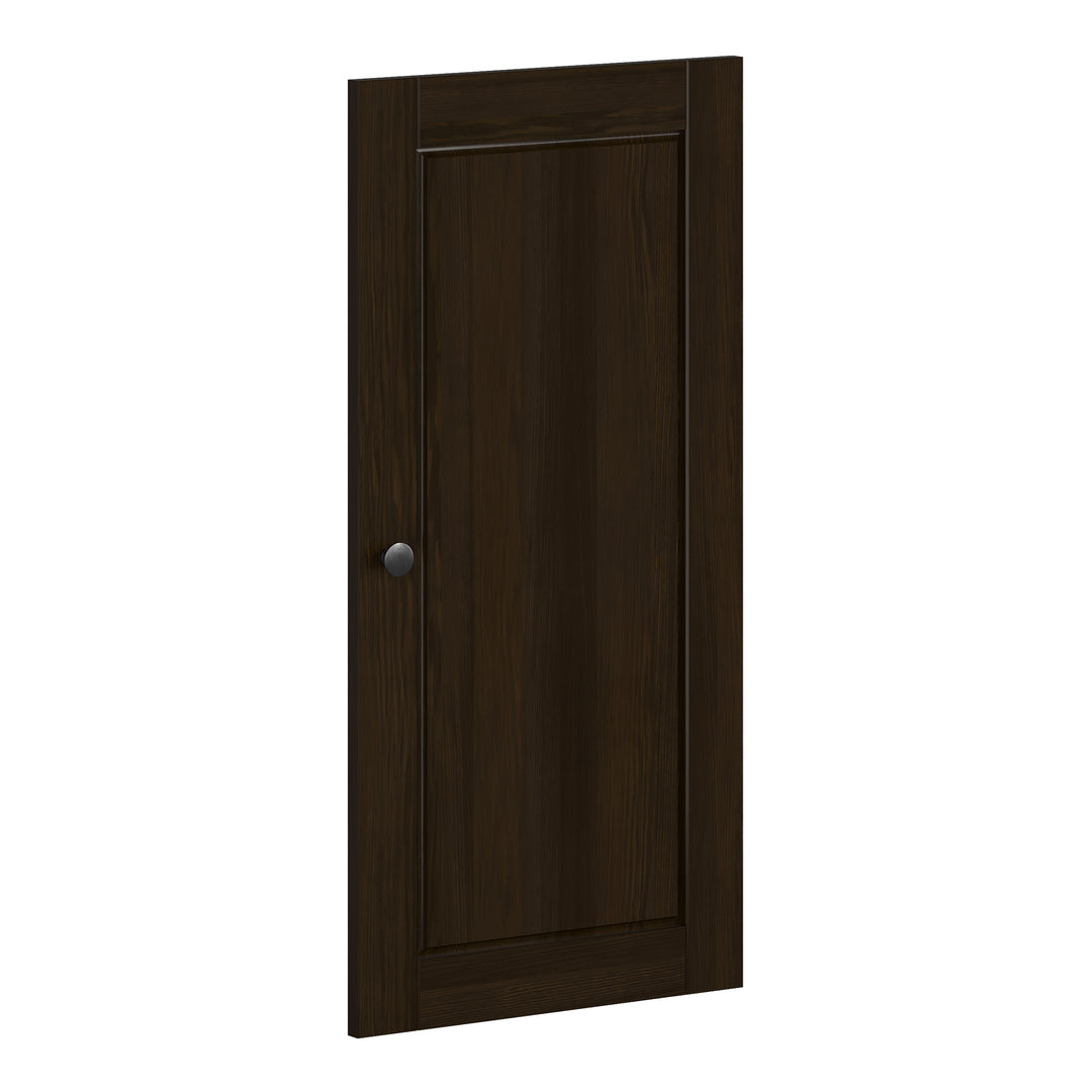 100% Solid Wood Modular Cabinet Raised Panel Door Kit
