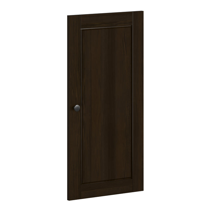 100% Solid Wood Modular Cabinet Raised Panel Door Kit