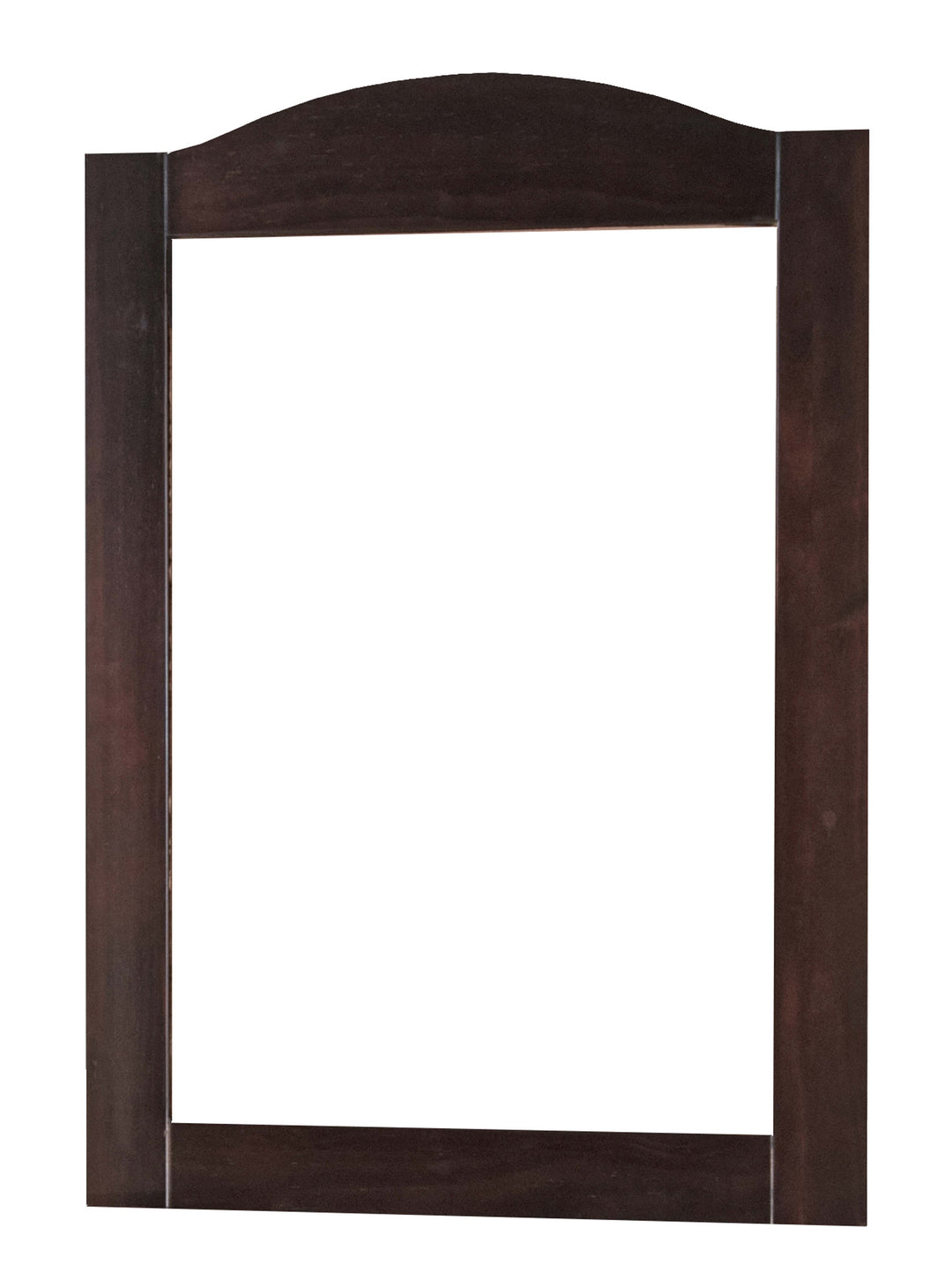 100% Solid Wood Double 6-Drawer Dresser with Mirror, Wide Bedroom Storage Chest