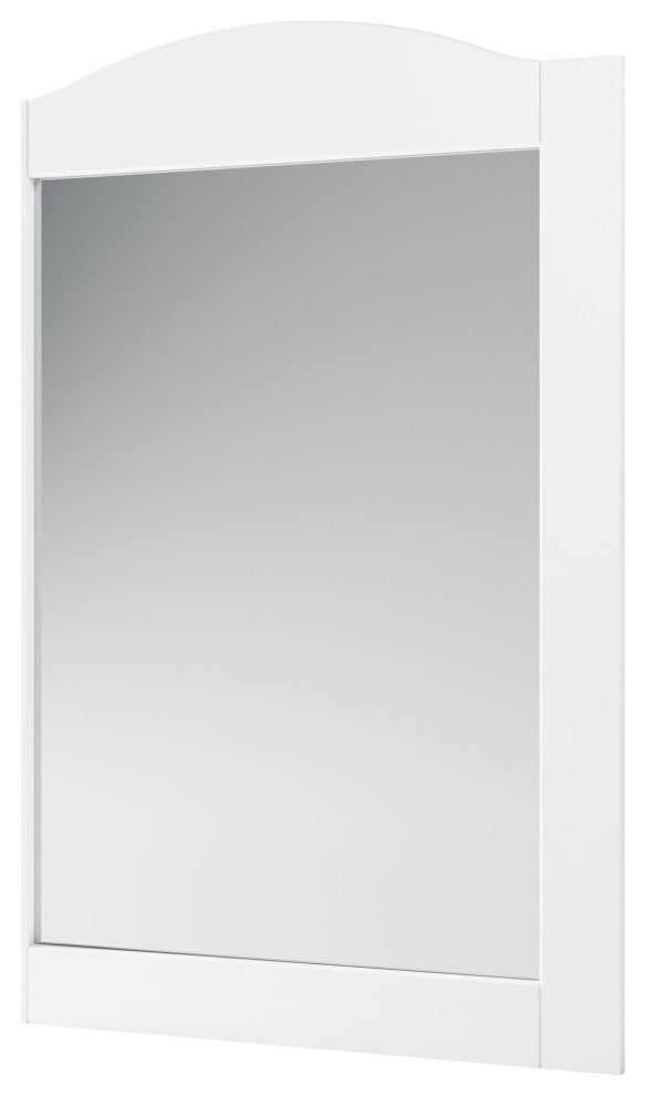 100% Solid Wood Frame Mirror